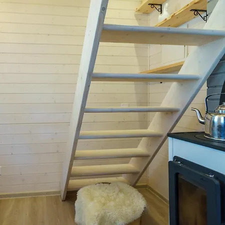 Апартаменты Kalamehe Hoovimaja *