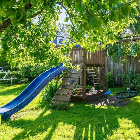 Kalamehe Hoovimaja Апартаменты