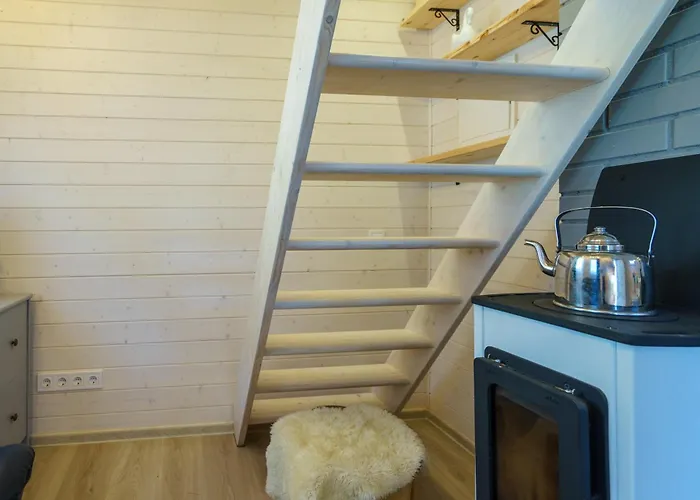 Апартаменты Kalamehe Hoovimaja *