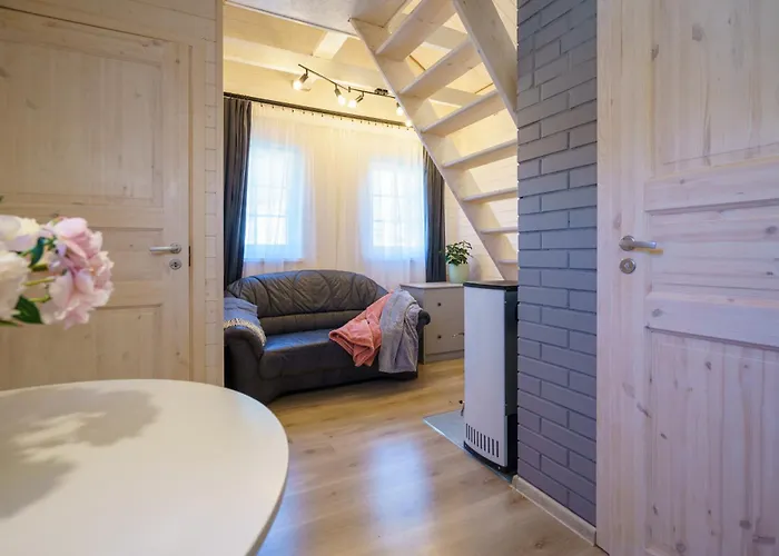 Kalamehe Hoovimaja * Пярну