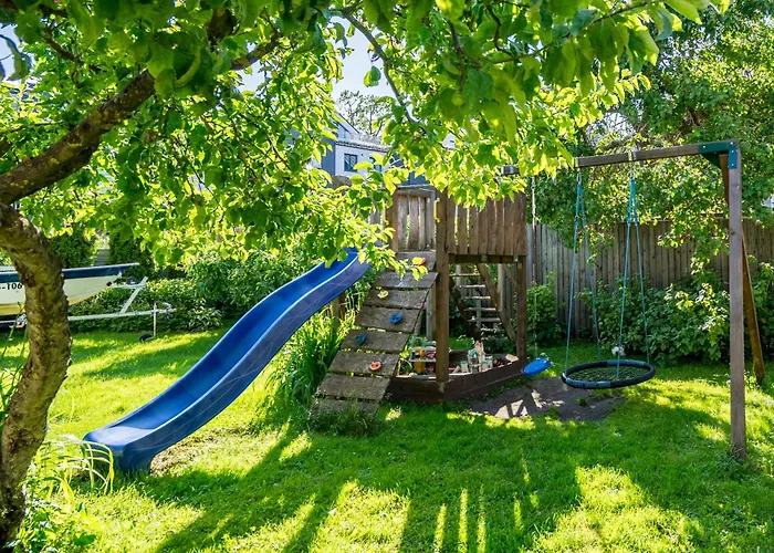 Kalamehe Hoovimaja Апартаменты